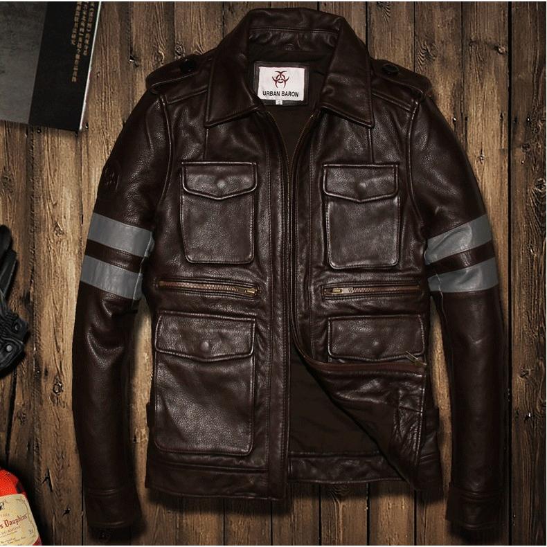 大流行中 レザージャケット 本革 ライダースジャケット バイクジャケット 人気商品 最新モデル カッコイイ ジャケット 高級牛革 春秋 開襟 カジュアル 新品メンズ 革ジャン ジャケット Affaires Sociales Gouv Cg