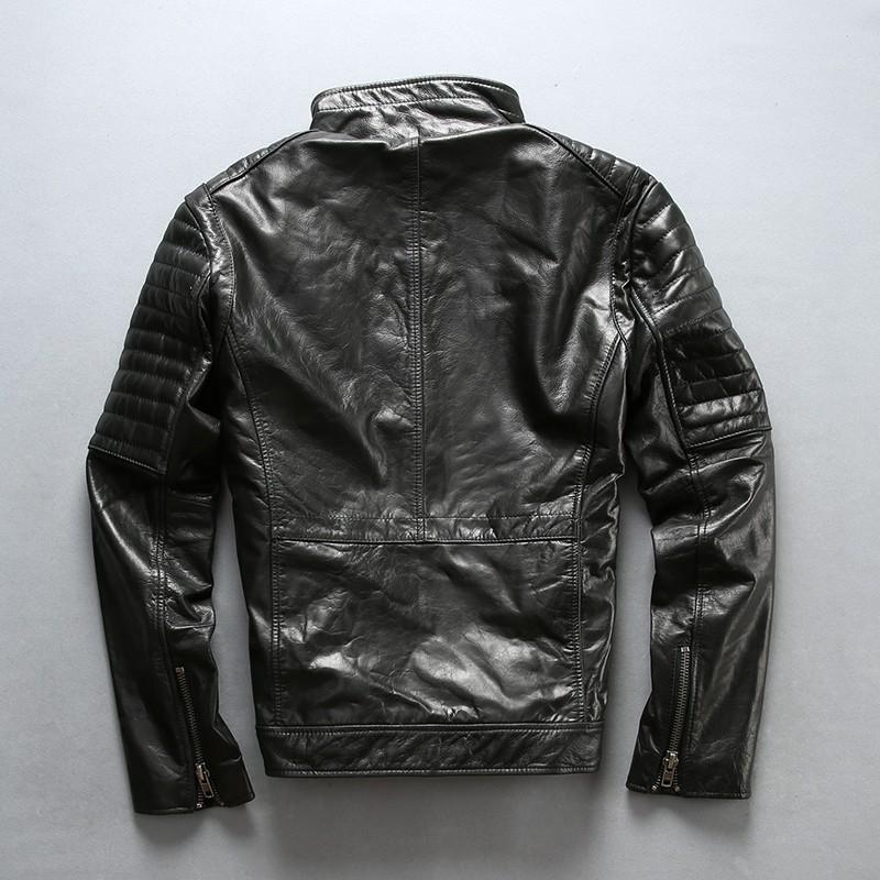 新しい到着 革ジャン 本革 人気商品 新品 カッコイイ メンズ Avirexfly 新品 春秋 高級牛革 ジャケット 革ジャケット レザージャケット ライダースジャケット ジャケット Www Rideshare2vote Com