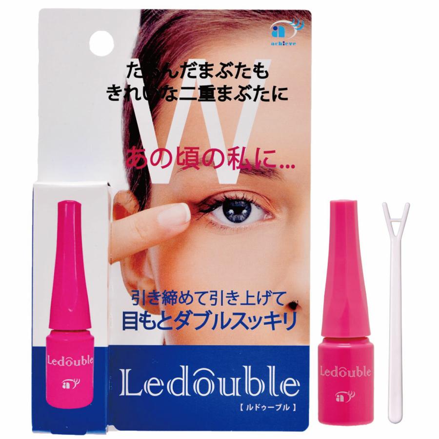 大人のLedouble（ルドゥーブル）2mL｜benkyoannexx