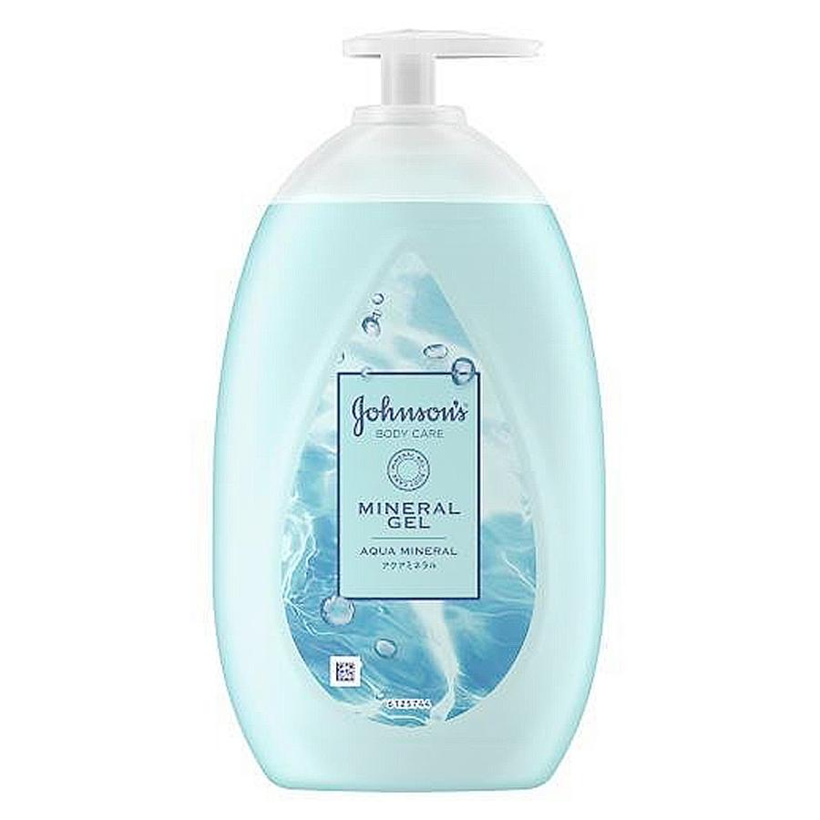 ジョンソンボディケア ミネラルジェリーローション 500mL :at-4901730200387:くすりの勉強堂 アネックス - 通販 - Yahoo!ショッピング ジョンソンボディケア ミネラルジェリーローション 500mL :at-4901730200387:くすりの勉強堂 アネックス - 通販 - Yahoo!ショッピング