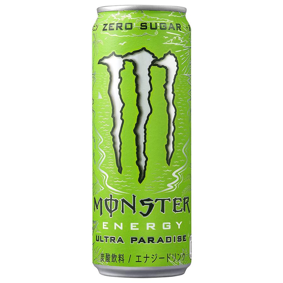 MONSTER ENERGY エナジードリンク モンスターエナジー ウルトラ