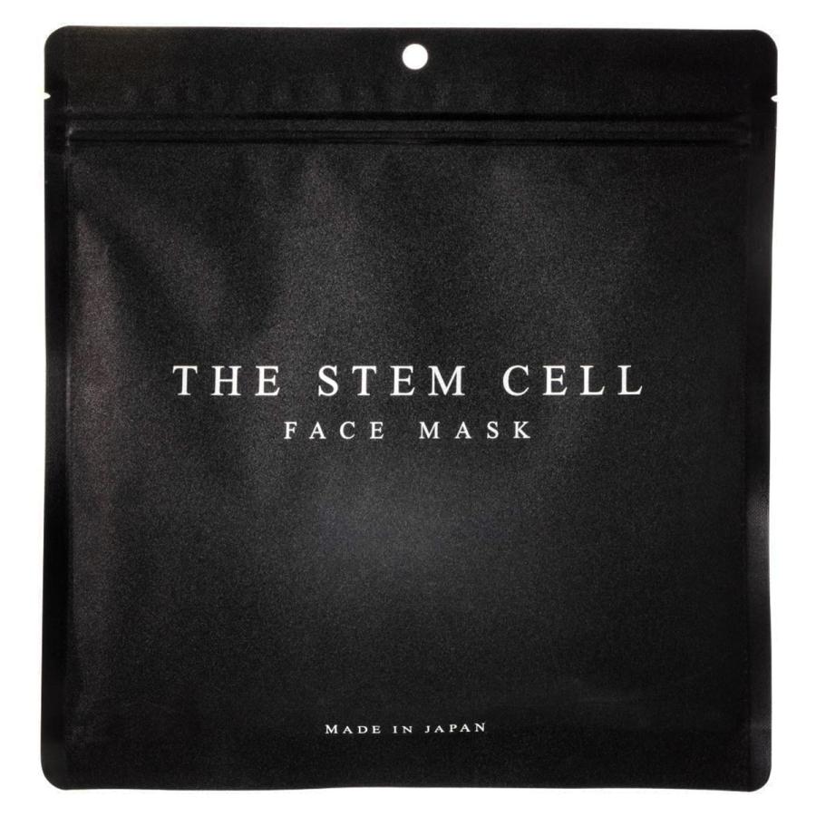THE STEM CELLフェイスマスク 30枚 : くすりの勉強堂 アネックス