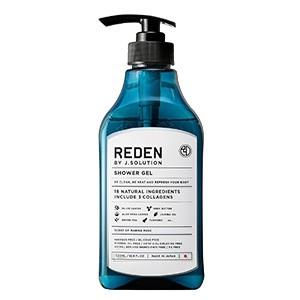 REDEN BODY SOAP(リデン ボディーソープ) 500ml