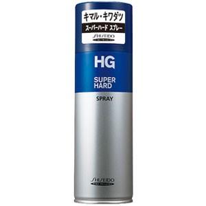 HG スーパーハードスプレーa 230g｜benkyoannexx