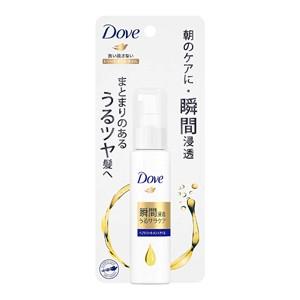 Dove(ダヴ) 濃密ヘアトリートメントオイル 55ml｜benkyoannexx