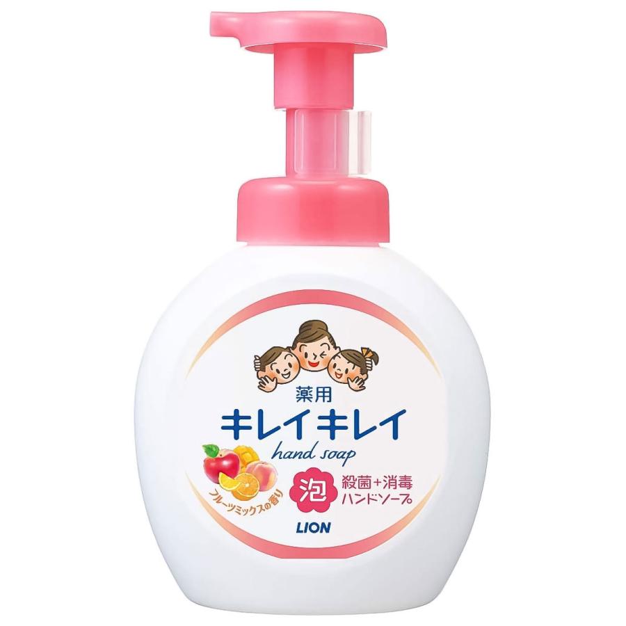 LION キレイキレイ ハンドソープ 4L 3本 キレイキレイ ハンドソープ 4l×3」の人気商品一覧 | 安い商品を通販