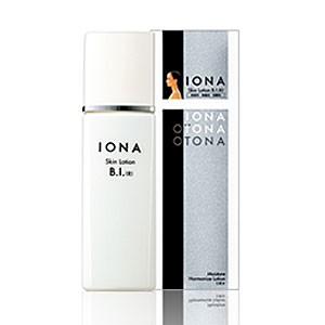 IONA スキンローション B.I.(R) & イオンクリーム 4点セット イオナ スキンローション B.I.(R) 120ml : くすりの勉強堂 アネックス
