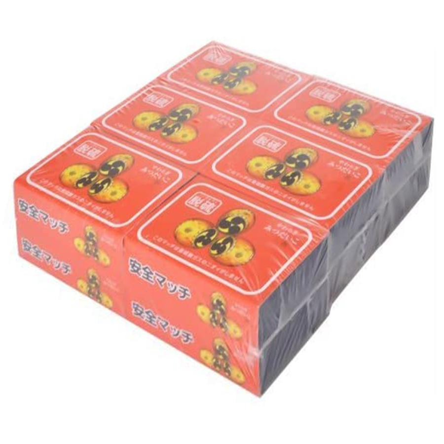 やわらぎみつだいこ 脱硫 並型マッチ 12P : くすりの勉強堂 アネックス