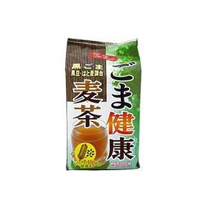 OSK ごま健康麦茶（12.5ｇ×40袋入）｜benkyoannexx