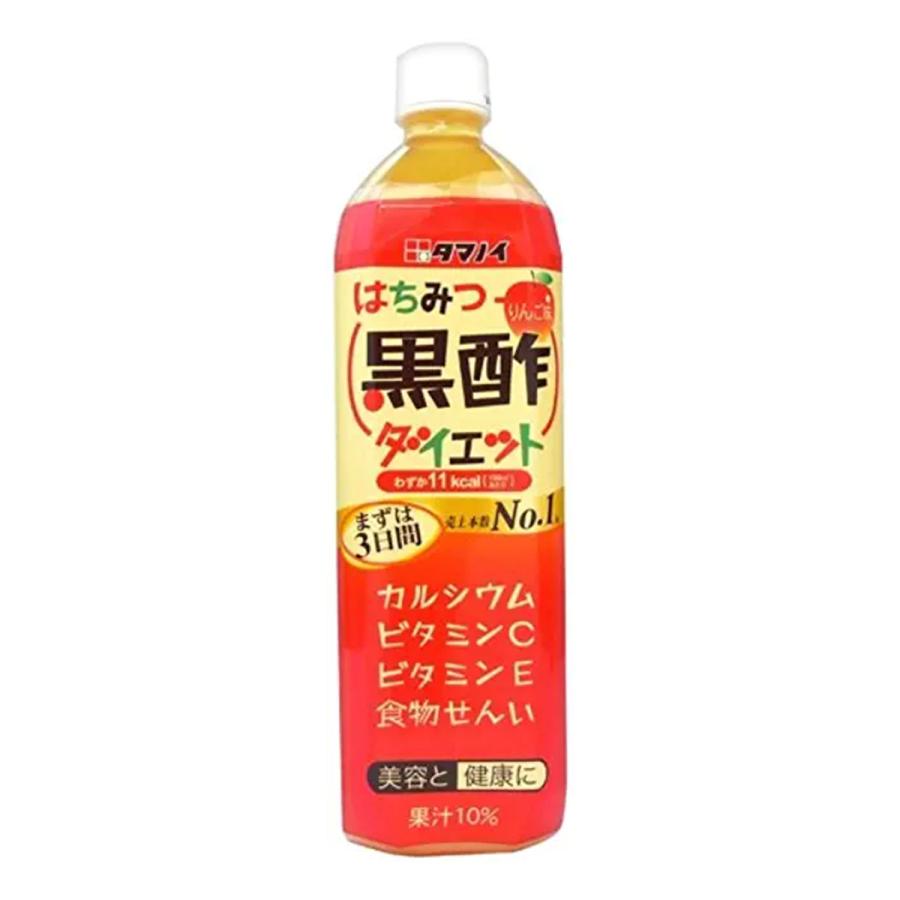 はちみつ黒酢ダイエット 900ml Th くすりの勉強堂 アネックス 通販 Yahoo ショッピング