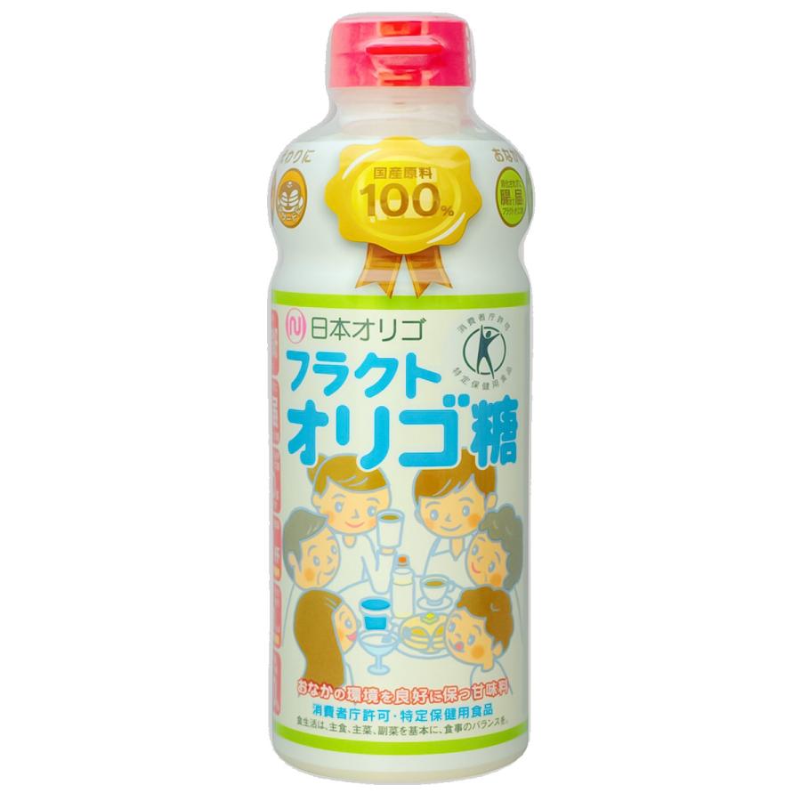 日本オリゴ フラクトオリゴ糖 700g : くすりの勉強堂 アネックス