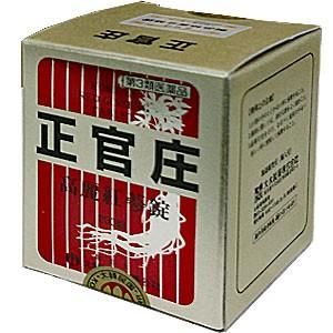 【第3類医薬品】 正官庄（セイカンショウ）高麗紅蔘錠（200錠入）