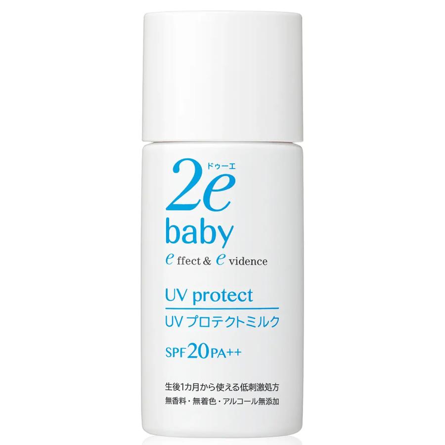 ドゥーエ ベビー UVプロテクトミルク 30ml SPF20 PA++ :yo-4987415973777:くすりの勉強堂 アネックス - 通販 - Yahoo!ショッピング ドゥーエ ベビー UVプロテクトミルク 30ml SPF20 PA++ :yo-4987415973777:くすりの勉強堂 アネックス - 通販 - Yahoo!ショッピング