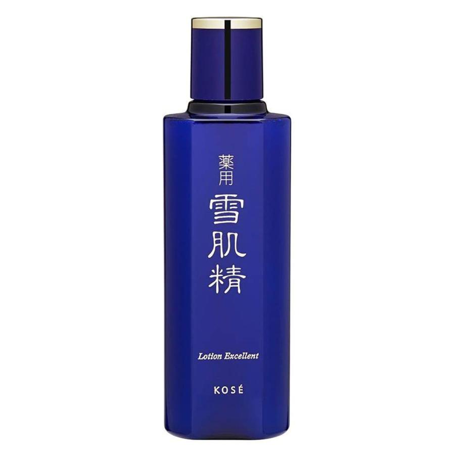 雪肌精（SEKKISEI） 薬用 ローション エクセレント 200ml 医薬部外品