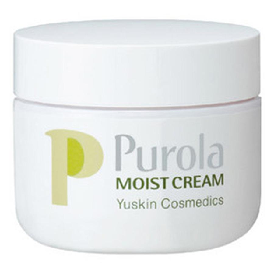 プローラ 薬用モイストクリーム  3個 Purola（プローラ） プローラ薬用モイストクリーム 110g 送料無料