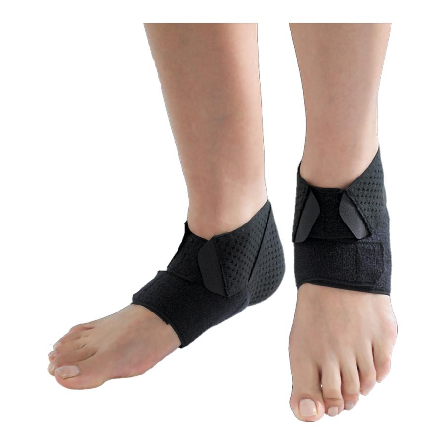 足部矯正サポーター 歩けるんデス 2個セット オーバープロネーション