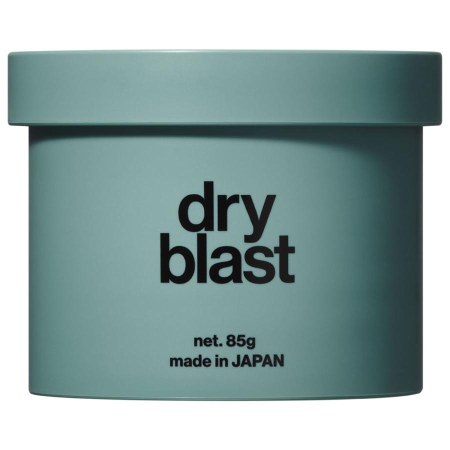 LIPPS（リップス） ドライブラスト ヘアワックス 85g : くすりの勉強堂