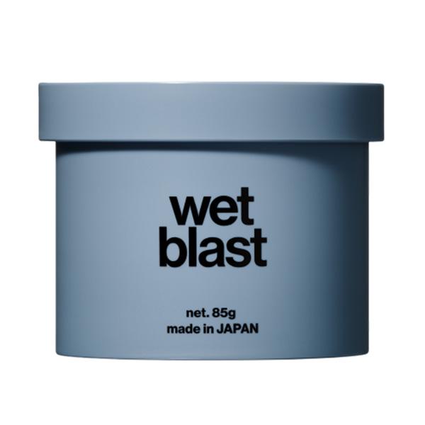 リップス ウェットブラスト ヘアワックス 85g | LIPPS