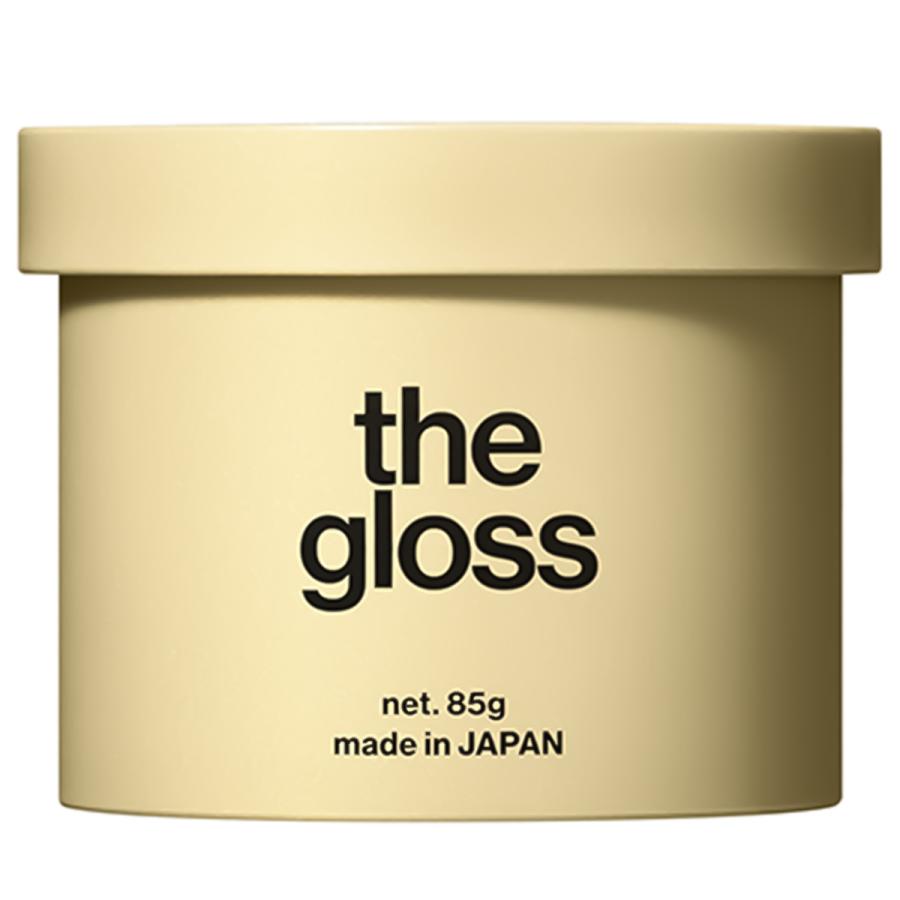 LIPPS（リップス） ザ・グロス ヘアワックス 85g : くすりの勉強堂