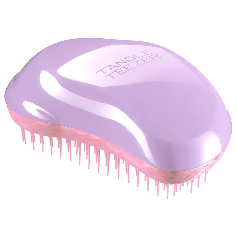 Tangle Teezer タングルティーザー ザ オリジナル 1個 最新な ノーマル スウィートライラック 送料無料2 0円