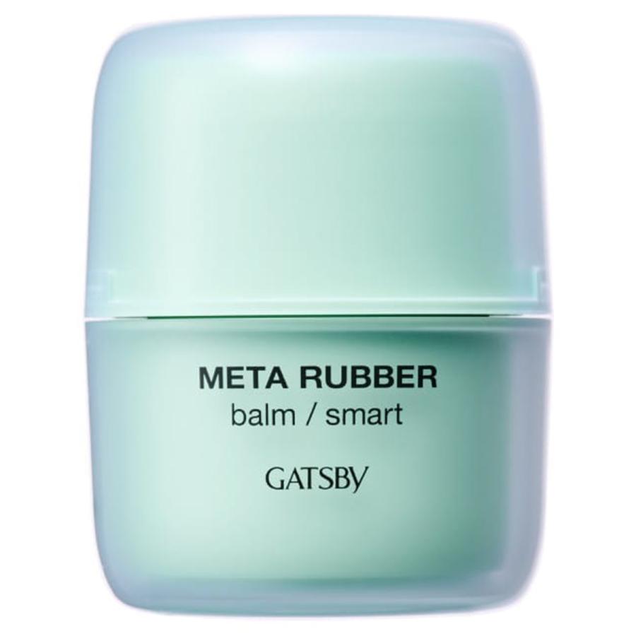 マンダム ギャツビー　メタラバー　バーム　スマート　６０ｇ×12パック GATSBY（ギャツビー） メタラバー バーム スマート 60g : くすりの勉強