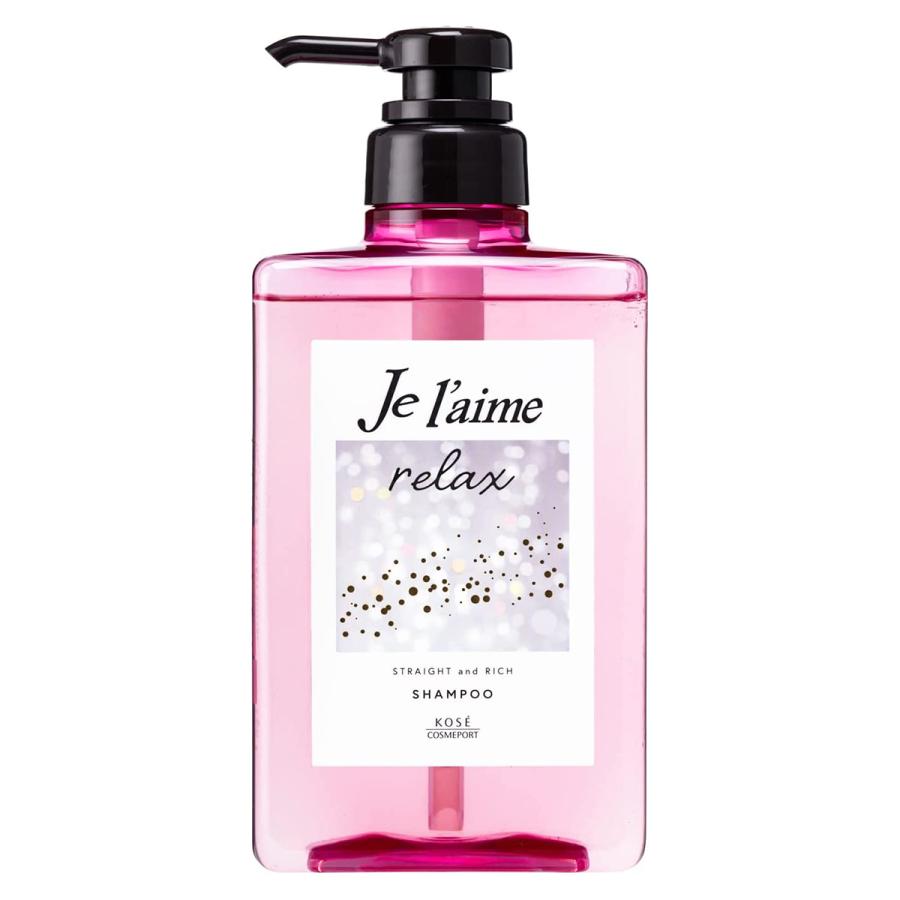 ジュレーム（コーセー） ジュレーム リラックス ミッドナイトリペア