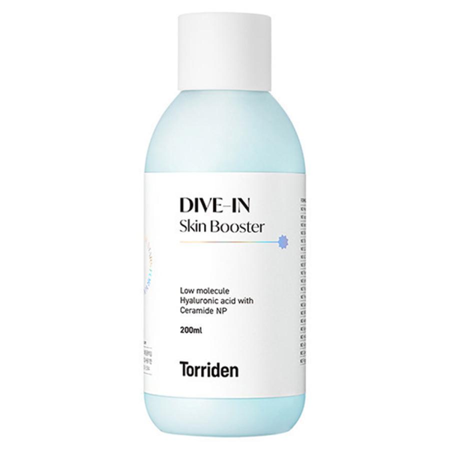マルマンH&B トリデン ダイブイン スキンブースター 200ml マルマンH&B トリデン ダイブイン スキンブースター 200ml