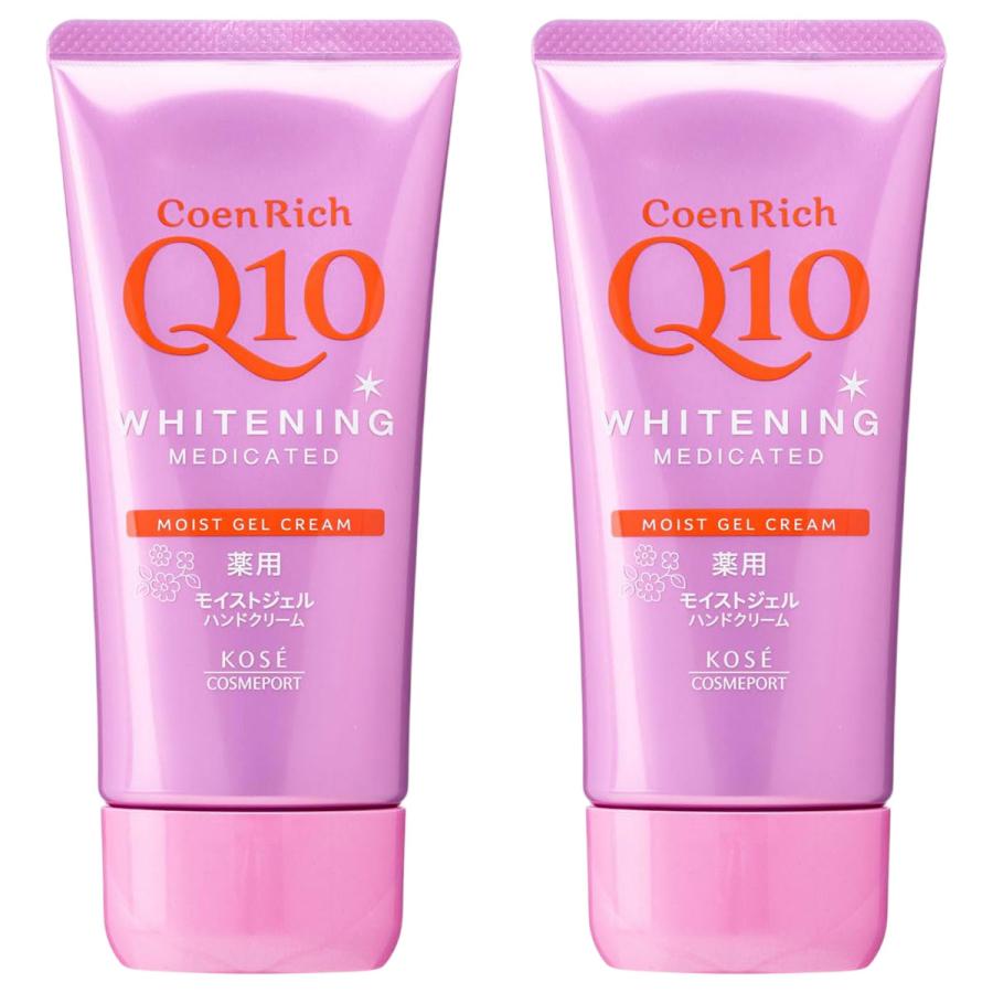 コエンリッチQ10 コエンリッチ 薬用ホワイトニング ハンドクリーム