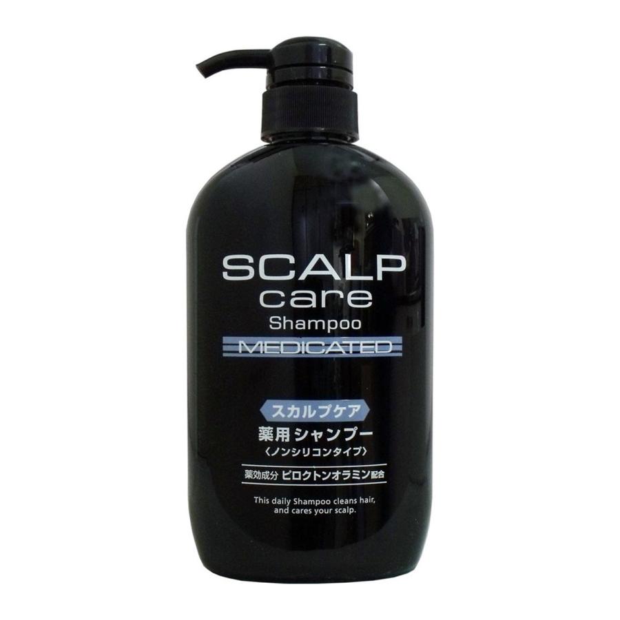 スカルプケア 薬用シャンプー ノンシリコンタイプ 600mL :bs-4513574013360:くすりの勉強堂 - 通販 - Yahoo!ショッピング スカルプケア 薬用シャンプー ノンシリコンタイプ 600mL :bs-4513574013360:くすりの勉強堂 - 通販 - Yahoo!ショッピング