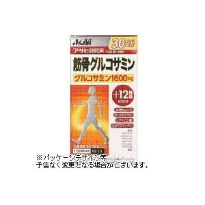 アサヒ 筋骨グルコサミン 240粒 くすりの勉強堂 通販 Paypayモール