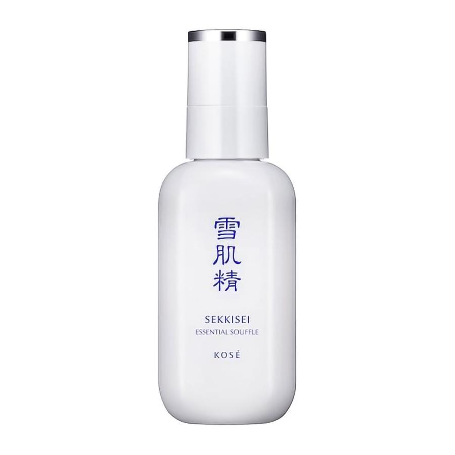 雪肌精（SEKKISEI） エッセンシャル スフレ 140ml : くすりの勉強堂 