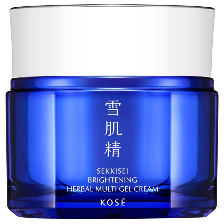 雪肌精（SEKKISEI） 薬用雪肌精 ブライトニング マルチ ジェル 80g 