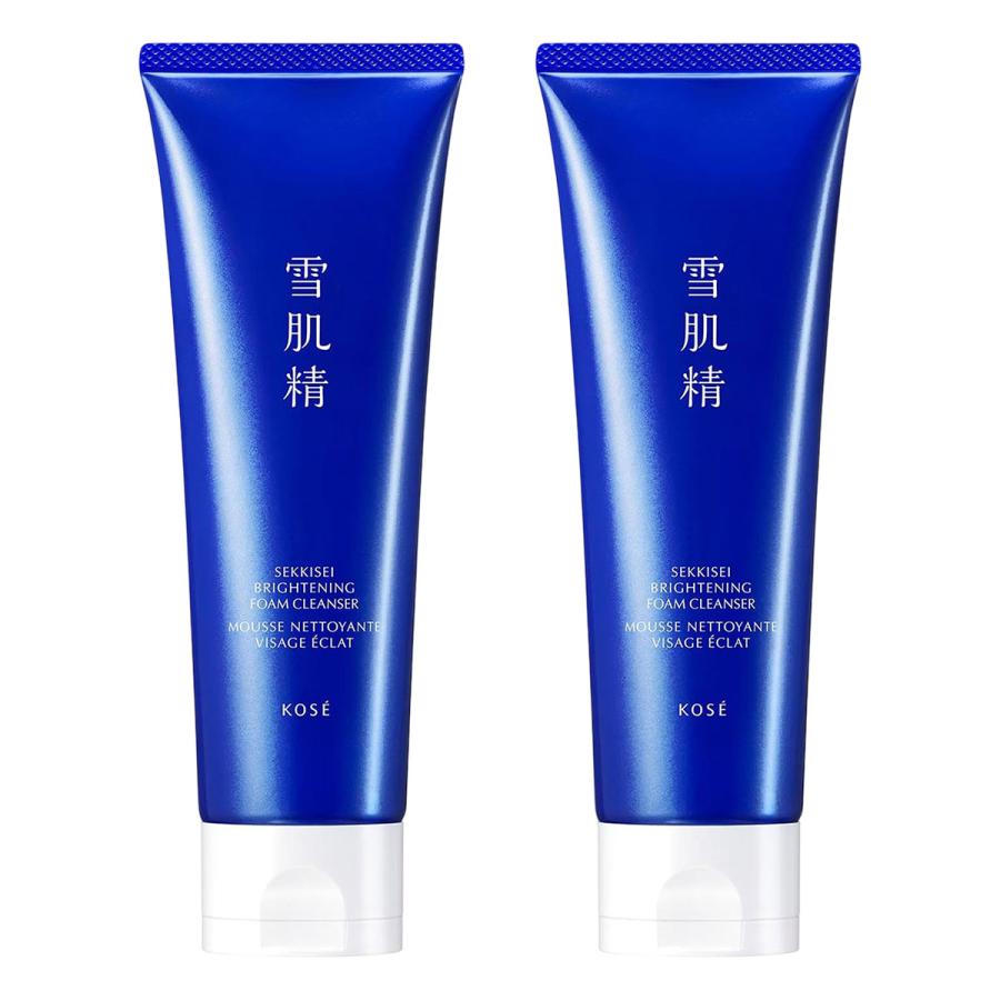雪肌精（SEKKISEI） 薬用雪肌精 ブライトニング クリーム ウォッシュ 