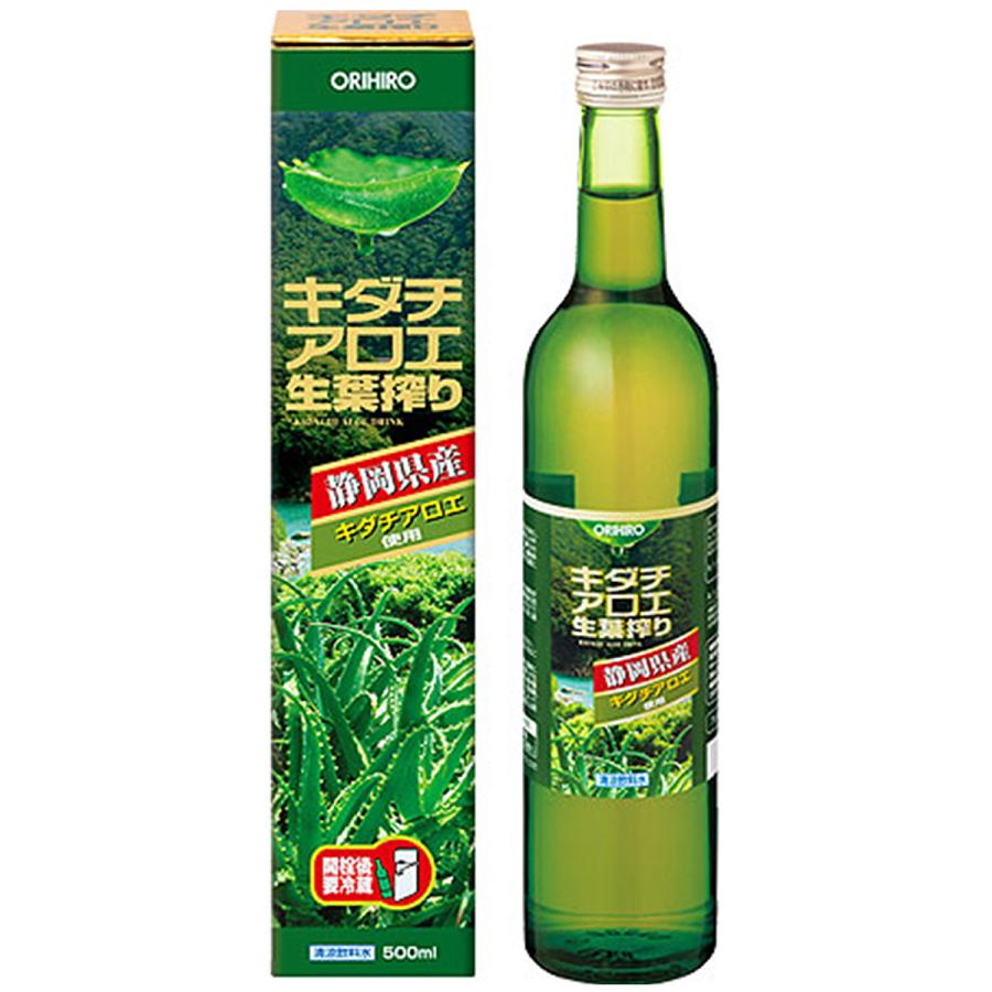 キダチアロエ生葉搾り(500mL) :or-4971493107247:くすりの勉強堂 - 通販 - Yahoo!ショッピング キダチアロエ生葉搾り(500mL) :or-4971493107247:くすりの勉強堂 - 通販 - Yahoo!ショッピング