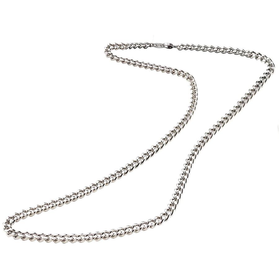 ファイテン チタンチェーンネックレス 40cm