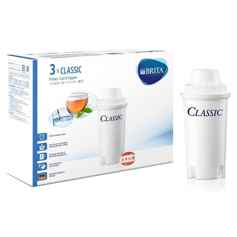 値下げ　ブリタ クラシック カートリッジ 12個セット 日本仕様品 値下げ ブリタ クラシック カートリッジ 12個セット 日本仕様品