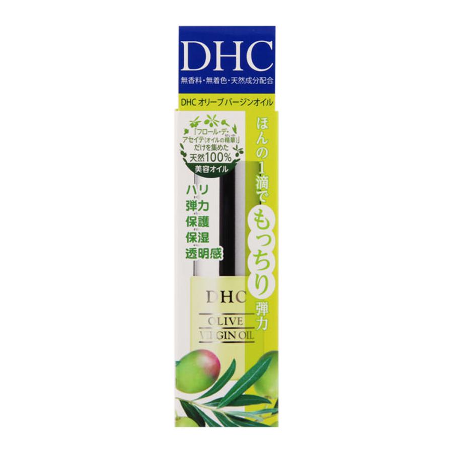 DHCオリーブバージンオイル DHC オリーブバージンオイルSS 7ml : くすりの勉強堂 - 通販 - Yahoo