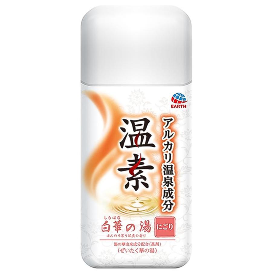 温素 白華の湯 600g 医薬部外品 バス用品 | carlosmuller.com.br