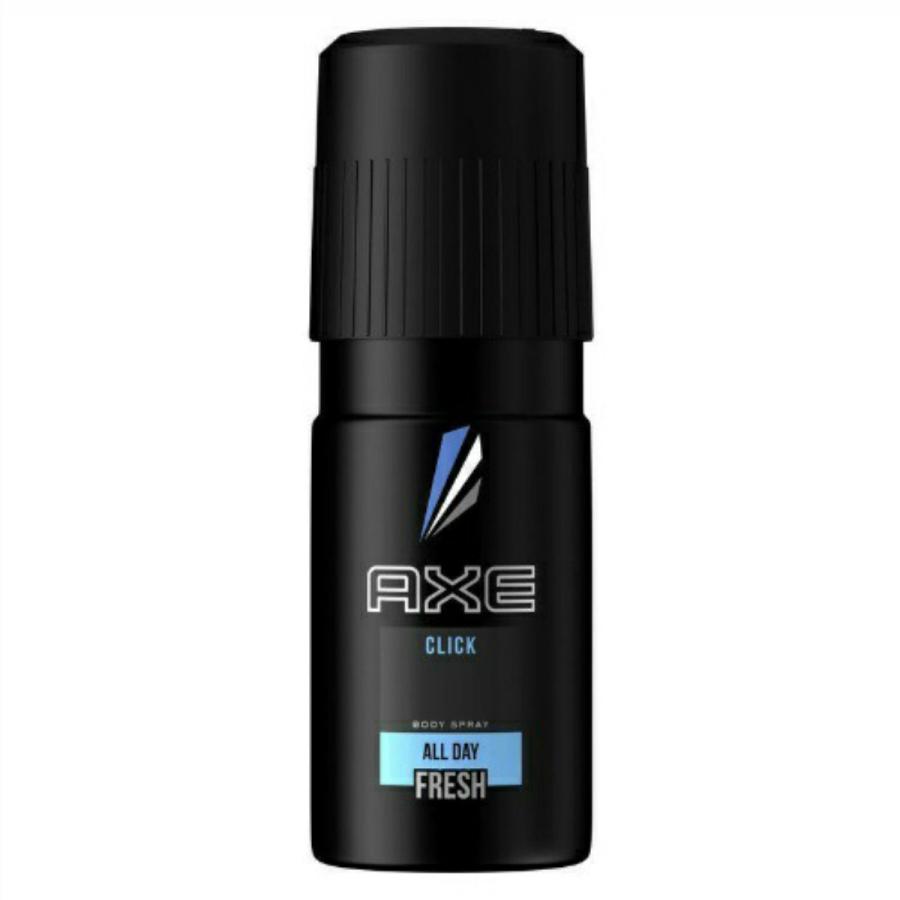 AXE(ユニリーバ) アックス フレグランス ボディスプレー（クリック