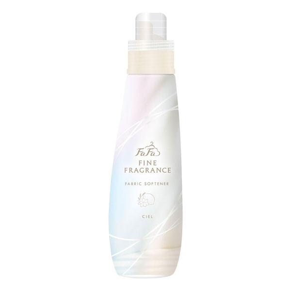 FaFa FINE FRAGRANCE ファーファ ファインフレグランス シエル 本体 570mL : くすりの勉強堂 - 通販 ...
