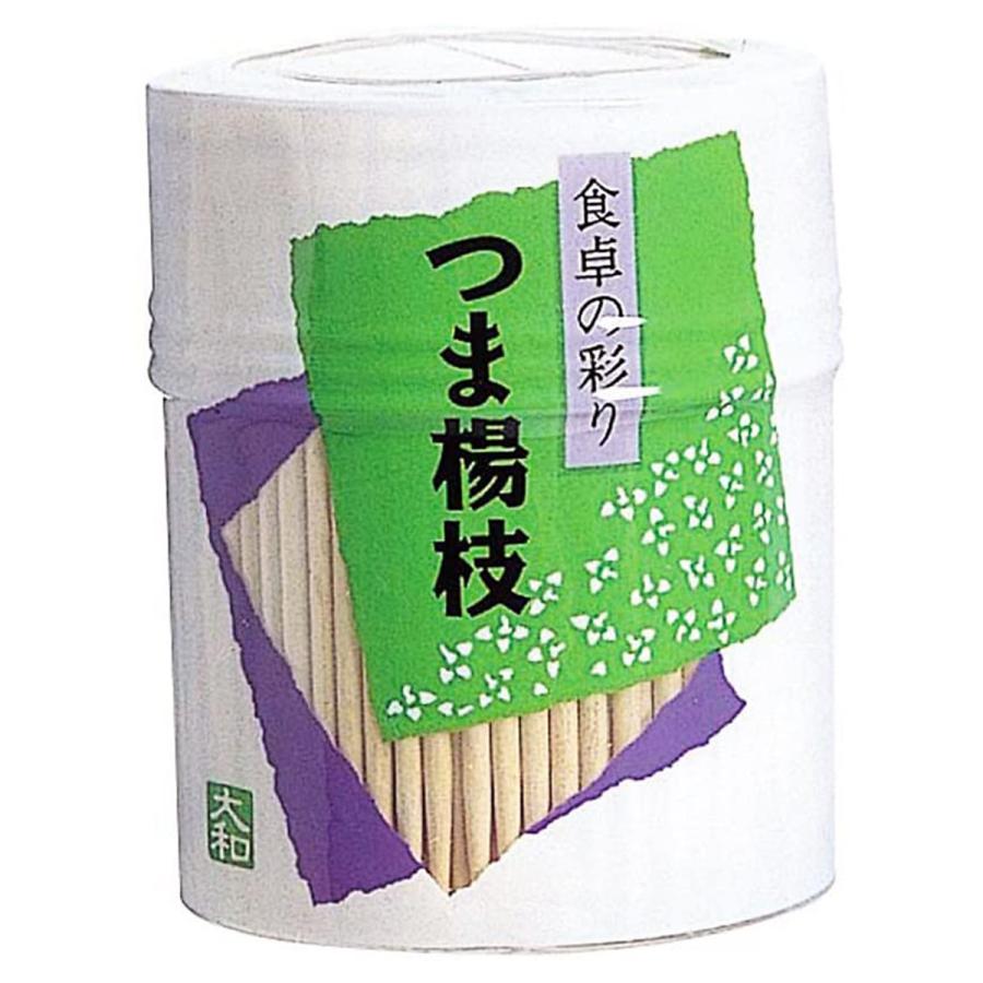 ダイワ スパイスクラブ 楊枝 SL-500 (約500本入) : くすりの勉強堂