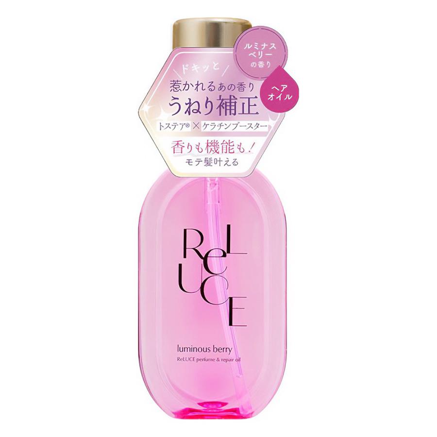 コスメテックスローランド（COSMETEX ROLAND） リルーチェ パフューム