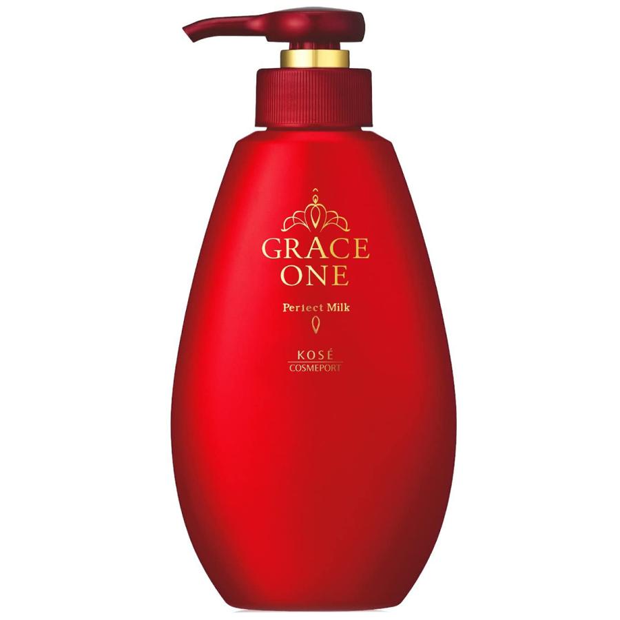 GRACE ONE グレイスワン 濃密液（230mL） : くすりの勉強堂 - 通販