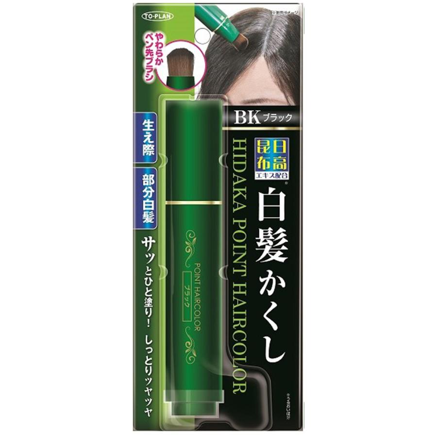 トプラン 日高昆布 部分白髪かくし ブラック g メール便送料無料 Kingsfirearmsandmore Com