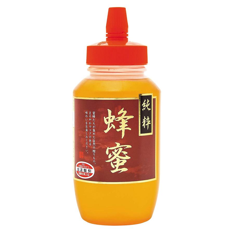 梅屋ハネー 純粋はちみつ 1kg くすりの勉強堂 通販 Paypayモール