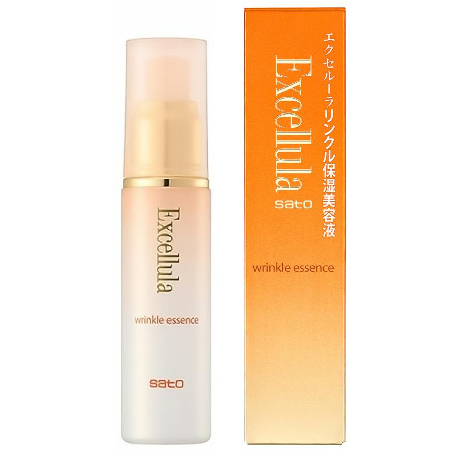 エクセルーラ リンクルエッセンス 50ml×2 エクセルーラ リンクルエッセンス 50ml×2 : くすりの勉強堂 - 通販