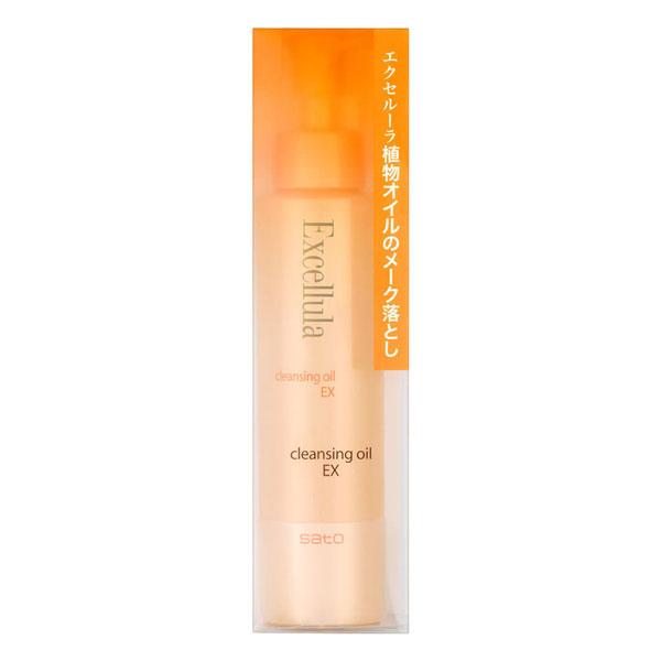 エクセルーラ クレンジングオイルEX 120ml : くすりの勉強堂 - 通販
