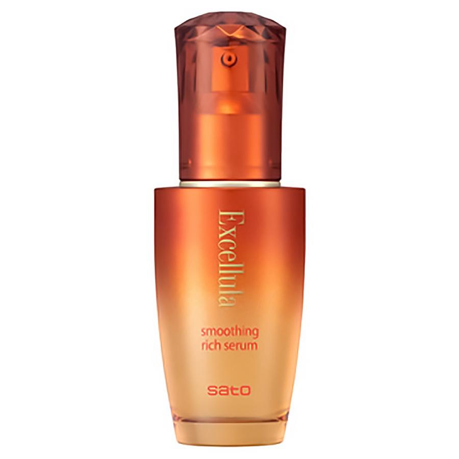 エクセルーラ スムージング リッチセラム 45ml ×2個セット エクセルーラ スムージング リッチセラム 45ml ×2個セット : くすりの