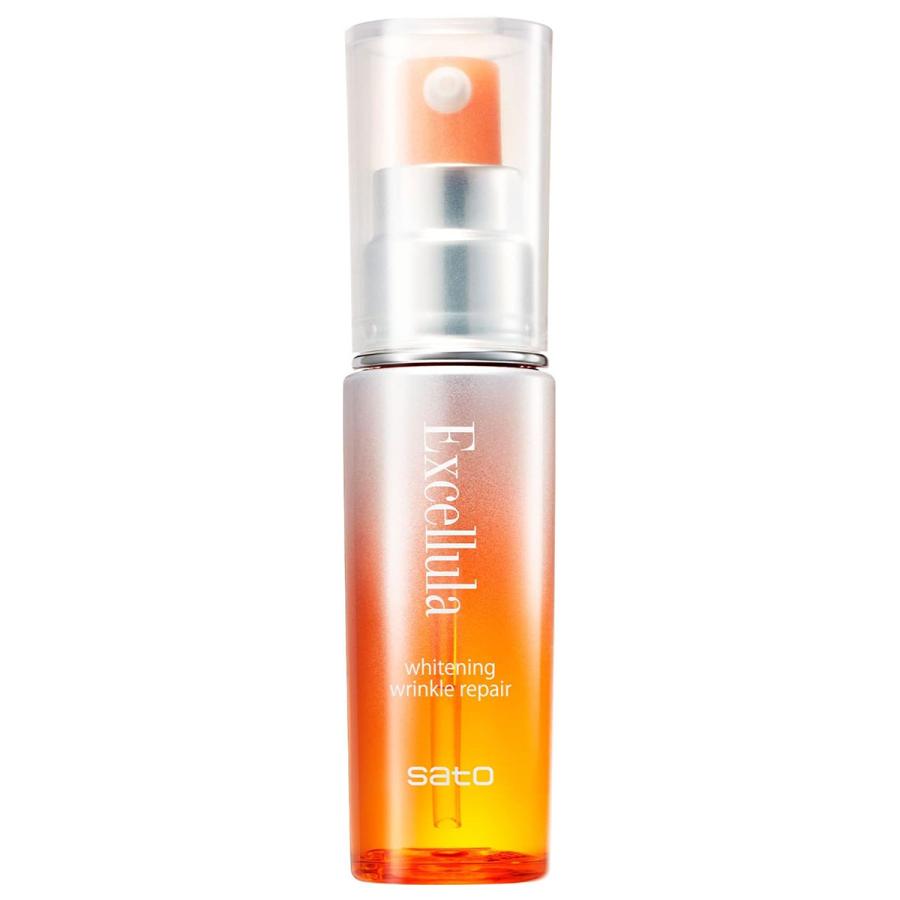 Excellula エクセルーラ ホワイトニング リンクルリペア 30ml 送料無料