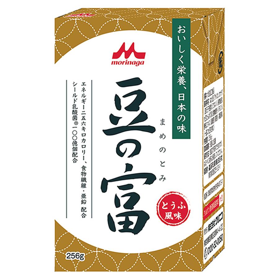 豆の富 とうふ風味 256g×12個 送料無料｜benkyoudou